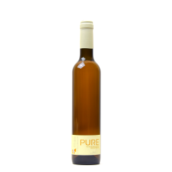 Pure - Mas Conscience - 2018 - Blanc