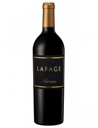 Narassa - Domaine Lafage - 2017 - Rouge