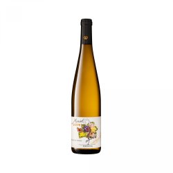 Origin'alsace Riesling - Domaine Gueth - 2017 - Blanc