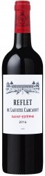Le Reflet de Laffitte Carcasset - Château Laffitte Carcasset - 2016 - Rouge