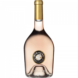 Miraval - Château Miraval - 2024 - Rosé