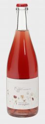 Effervesens - Domaine de Cassagnas - 2023 - Rosé