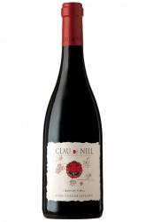Cabernet Franc - Clau De Nell - 2014 - Rouge