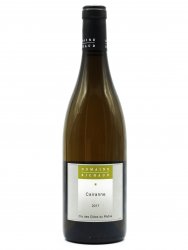 Cairanne Blanc - Domaine Richaud - 2016 - Blanc