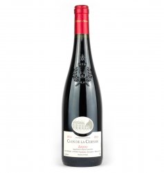 Clos de la Cerisaie - Château d'Epiré - 2016 - Rouge