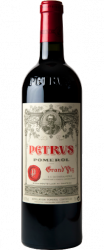 Pétrus - Pétrus - 2005 - Rouge