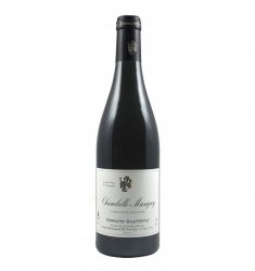 Chambolle-Musigny - Domaine Glantenay Pierre et Fils - 2015 - Rouge