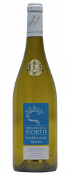 Touraine Sauvignon - Domaine de la Rochette - 2020 - Blanc