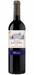 Cuvée Eléonore - Château Lajarre - 2018 - Rouge
