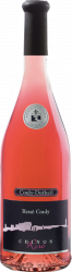 Rosé René Couly - Couly-Dutheil - 2019 - Rosé