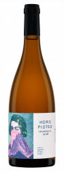 Hautes Pistes Chardonnay - Aubert & Mathieu - 2019 - White