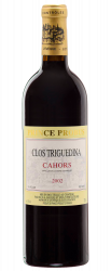 Probus - Clos Triguedina - 2002 - Rouge