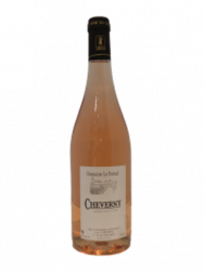 Cheverny - Domaine Le Portail - 2017 - Rosé