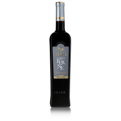 Terres de Berne - Château de Berne - 2020 - Rouge