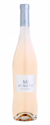M de Minuty - Château Minuty - 2017 - Rosé