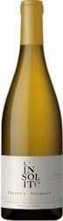 L'insolite - Thierry Germain - Domaine des Roches Neuves - 2022 - Blanc