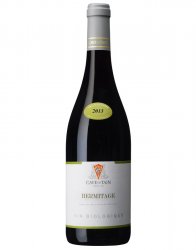 Hermitage Bio - Cave de Tain - 2013 - Rouge