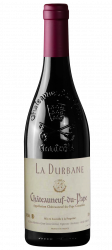 Châteauneuf du Pape - La Durbane - 2004 - Rouge