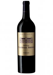 Château Cantenac Brown - Château Cantenac Brown - 2016 - Rouge