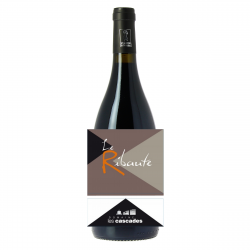 Le Ribaute - Domaine les Cascades - 2019 - Rouge