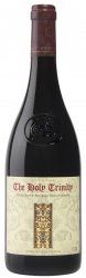 The holy trinity - grenache, syrah, mouvédre - GRANT BURGE - 2013 - Rouge