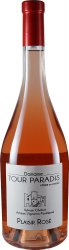 Plaisir Rosé - Domaine Tour Paradis - 2021 - Rosé
