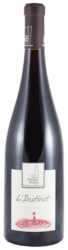 Pinot Noir L'instinct - Barthel - 2019 - Rouge