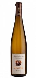 Riesling Grand Cru Schoenenbourg - Domaine Vincent Stoeffler - 2018 - Blanc