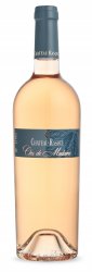 Clos de Madame - Château Rasque - 2021 - Rosé