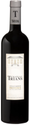 Château Trians - Château Trians - 2020 - Rouge