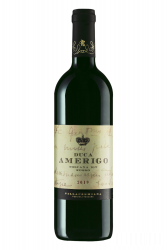 Duca Amerigo - Villa Cosmiana - 2019 - Rouge