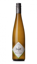 Pinot Gris Réserve - Dopff Au Moulin - 2016 - Blanc