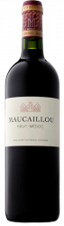 Le Haut-Médoc de Maucaillou - Château Maucaillou - 2015 - Rouge