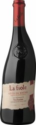 La Fiole - Maison Brotte - La Fiole - 2018 - Rouge