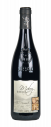 La Fermade - Domaine Maby - 2015 - Rouge