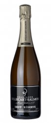 Brut Reserve - Champagne Billecart-Salmon - Non millésimé - Effervescent