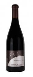Les Agapans – Rouge - Domaine de Poulvarel - 2017 - Rouge