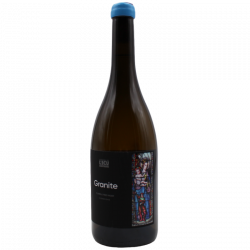 Granite - DOMAINE DE L'ÉCU - 2022 - Blanc