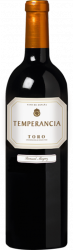 Temperencia - Toro - Bernard Magrez - 2009 - Rouge