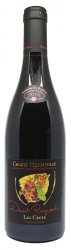 Les Croix - Domaine les Bruyeres - David Reynaud - 2016 - Rouge