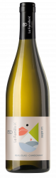 La Mère Blanche - La Famille K - 2021 - Blanc