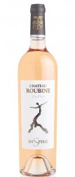 Inspire - Château Roubine - 2018 - Rosé