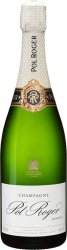 Pol Roger Brut Reserve - Champagne Pol Roger - Non millésimé - Effervescent