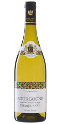 Bourgogne Chardonnay - Levert Frères - 2017 - Blanc