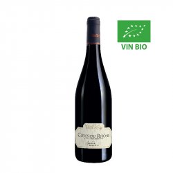 Côtes-du-Rhône - Villa d'Erg - 2018 - Rouge