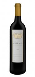 Chateau de Cazenove - Château de Cazenove - 2016 - Rouge