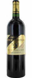 Château Latour-Martillac - Château Latour-Martillac - 2016 - Rouge