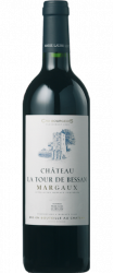 Château La Tour de Bessan - Grands Vins de Lucien Lurton & Fils - 2016 - Rouge