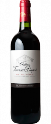 Château Fourcas Dupré - Château Fourcas Dupré - 2010 - Rouge