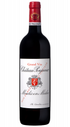 Château Poujeaux - Château Poujeaux - 2016 - Rouge